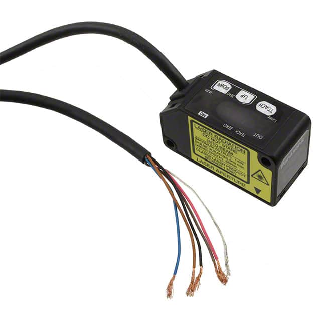 HG-C1030-P Panasonic Industrial Automation Sales  Sensori ottici - Fotoelettrici industriali